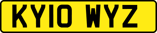 KY10WYZ