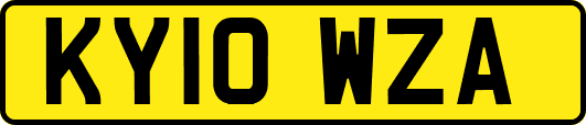 KY10WZA
