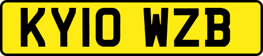 KY10WZB