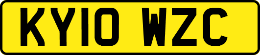 KY10WZC