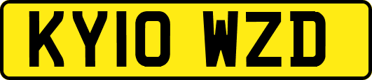 KY10WZD