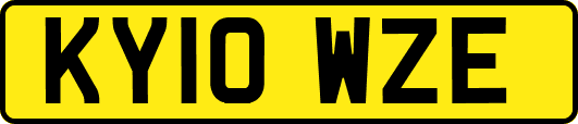 KY10WZE