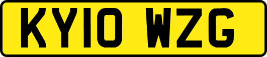 KY10WZG