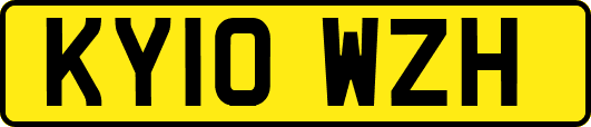 KY10WZH