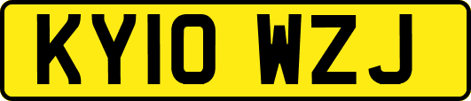 KY10WZJ