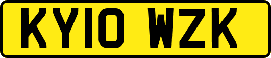 KY10WZK