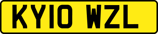 KY10WZL