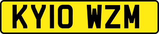 KY10WZM