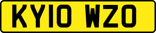KY10WZO