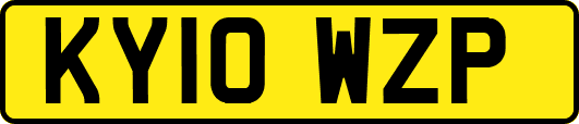 KY10WZP