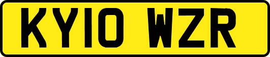 KY10WZR