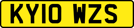 KY10WZS