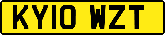 KY10WZT