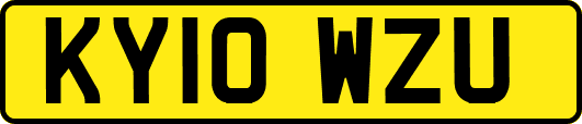 KY10WZU