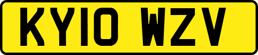KY10WZV
