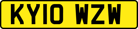KY10WZW
