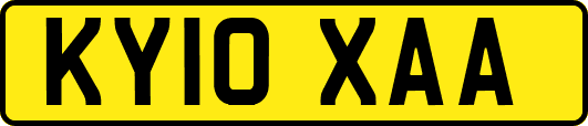 KY10XAA