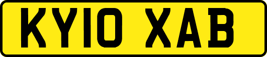 KY10XAB