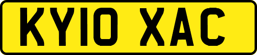 KY10XAC