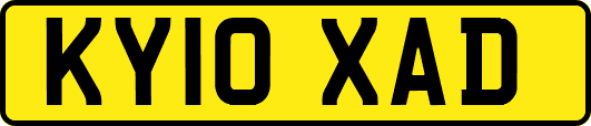KY10XAD