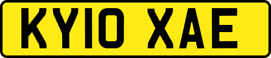KY10XAE