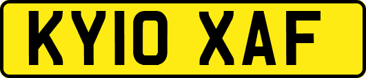 KY10XAF