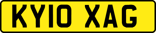 KY10XAG
