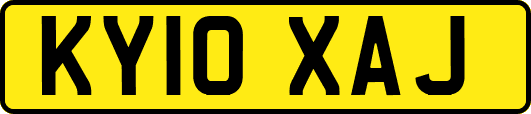 KY10XAJ