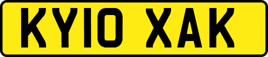 KY10XAK