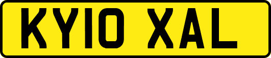 KY10XAL