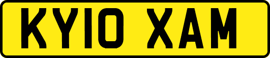KY10XAM