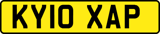 KY10XAP