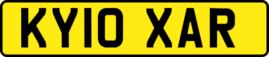 KY10XAR
