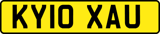 KY10XAU