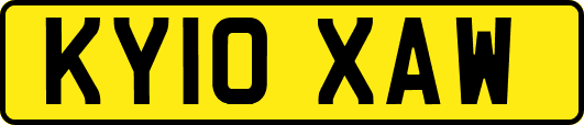 KY10XAW
