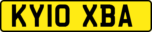 KY10XBA