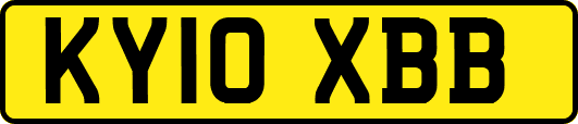 KY10XBB