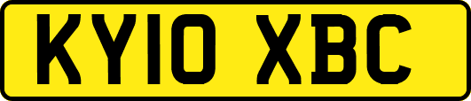 KY10XBC