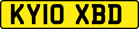 KY10XBD