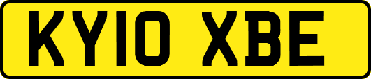 KY10XBE