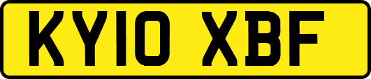 KY10XBF