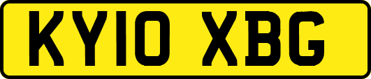 KY10XBG