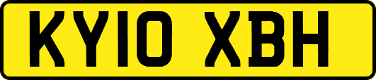 KY10XBH