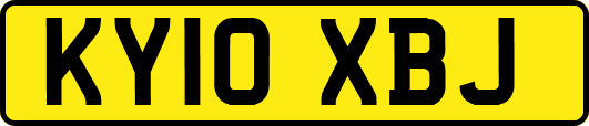 KY10XBJ