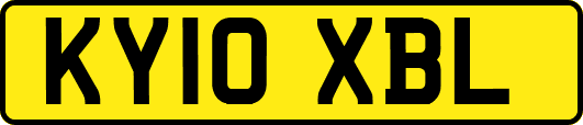 KY10XBL