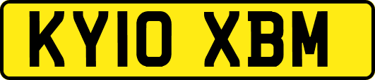 KY10XBM