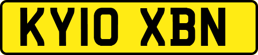 KY10XBN