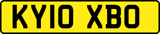 KY10XBO