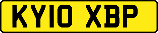 KY10XBP