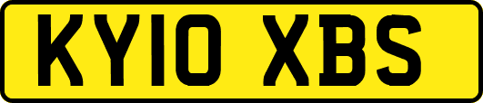 KY10XBS